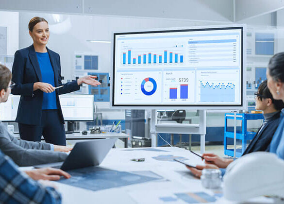 Business Analytics