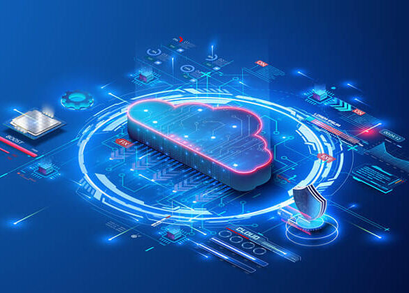 Cloud Computing