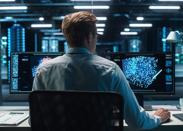 Data Protection
