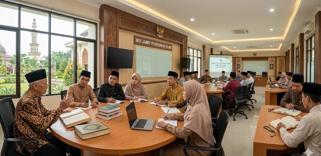 Pendidikan Islam