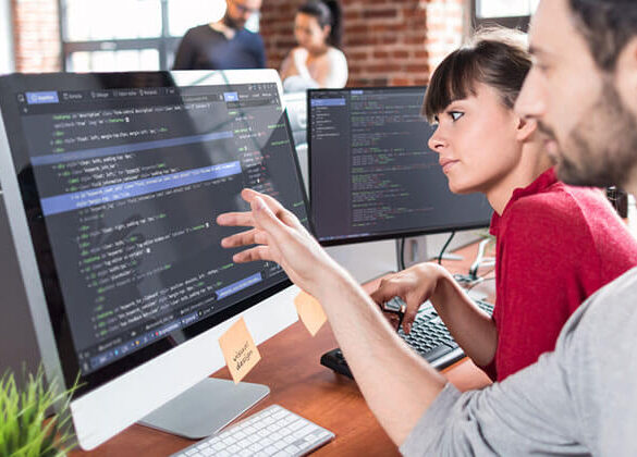 Web Development