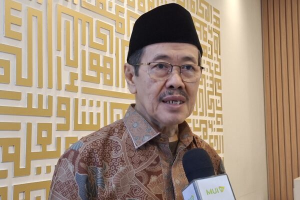 Musda MUI Jambi 2025 Berlangsung Demokratis, Kepengurusan Baru Dinilai Representasikan Seluruh Kekuatan Umat