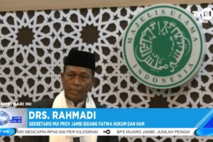 MUI Jambi menegaskan perbedaan metode awal Ramadan adalah rahmat. Simak imbauan lengkap mengenai pentingnya toleransi dan menjaga persatuan umat.