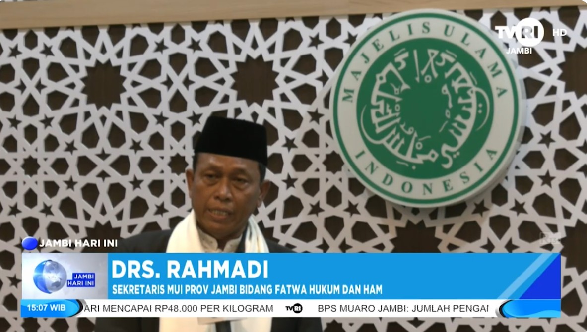 MUI Jambi menegaskan perbedaan metode awal Ramadan adalah rahmat. Simak imbauan lengkap mengenai pentingnya toleransi dan menjaga persatuan umat.