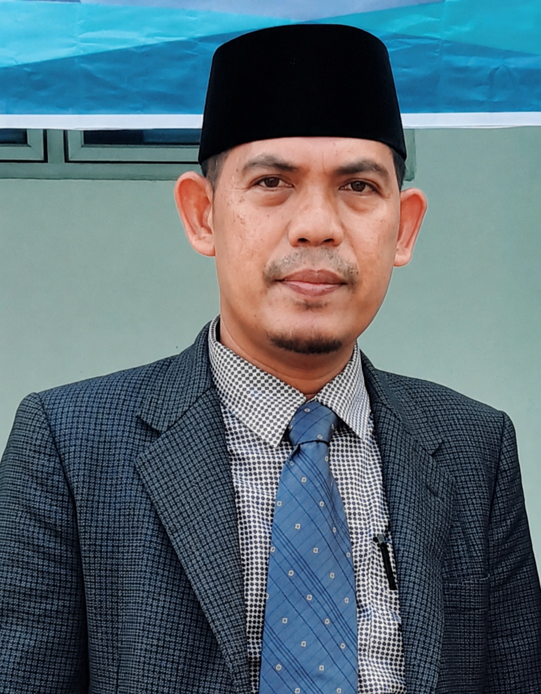 Dr. Fuad Rahman, M.Ag