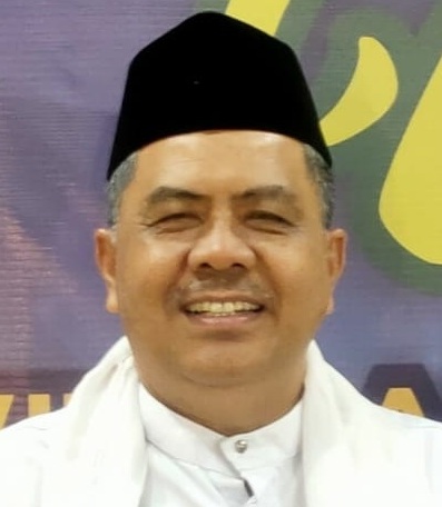 Prof. Dr. H. Lukman Hakim, S.Ag., M.Pd.I