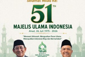 MUI Jambi Hadiri Kongres Umat Islam VIII