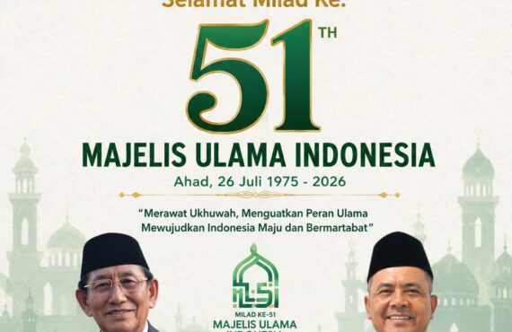 MUI Jambi Hadiri Kongres Umat Islam VIII