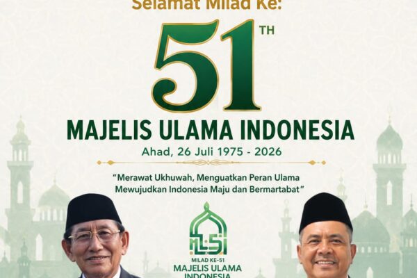 MUI Jambi Hadiri Kongres Umat Islam VIII