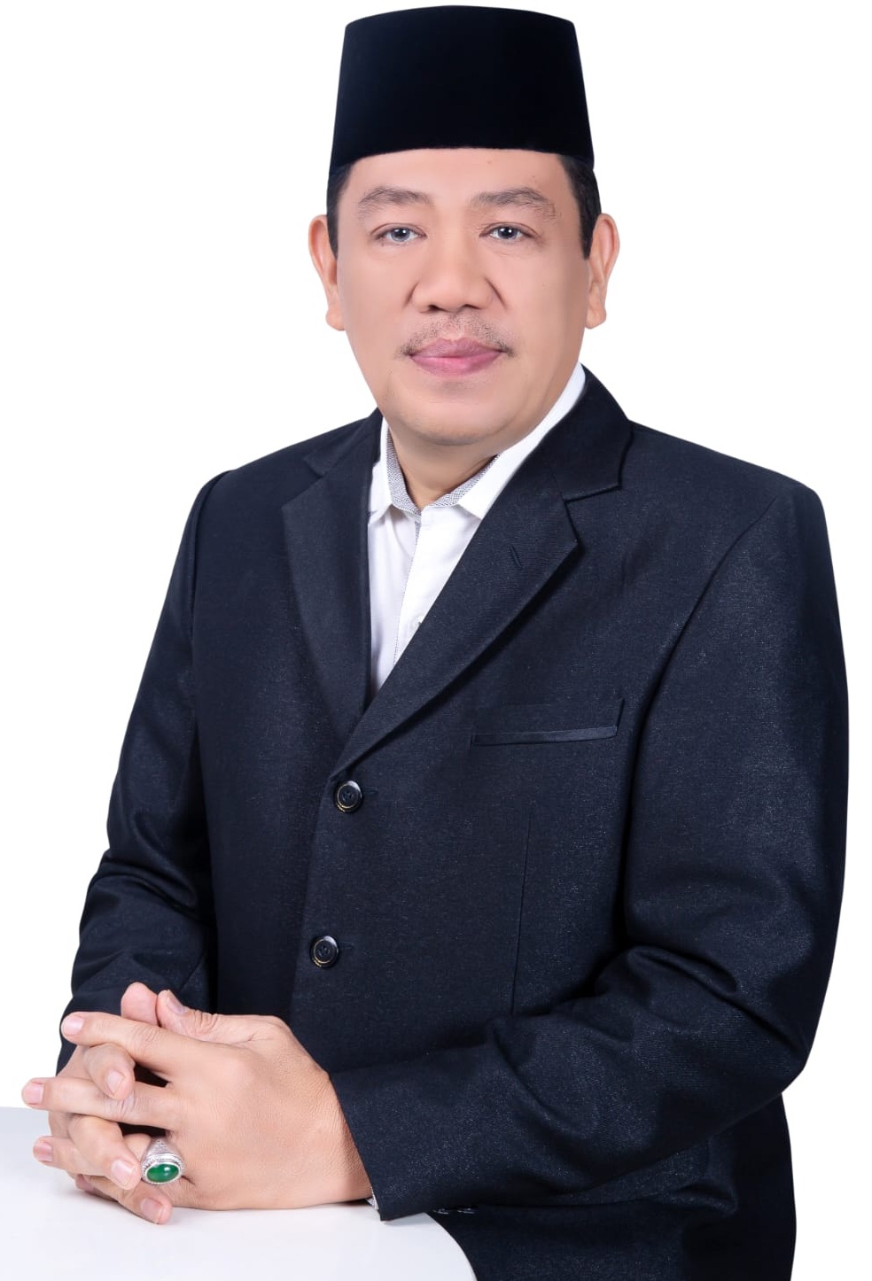 Prof. Dr. Bahrul Ulum, S.Ag., M.A.