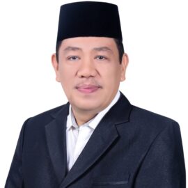 Prof Bahrul Ulum
