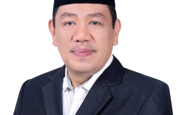 Prof Bahrul Ulum