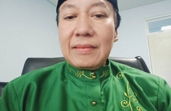 Mengenal sosok Prof. Dr. H. Mukhtar Latif, M.Pd., akademisi sekaligus tokoh penggerak organisasi dan dakwah keumatan di Jambi.