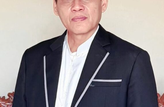 Profil Prof. Drs. H. M. Hasbi Umar, Ketua Bidang Kerukunan Umat Beragama MUI Jambi. Sosok ulama visioner penggerak harmoni dan moderasi beragama di Jambi.