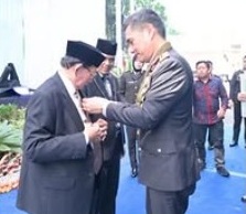 Upacara Bhayangkara
