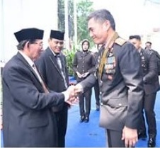 Sinergi MUI dan Polda