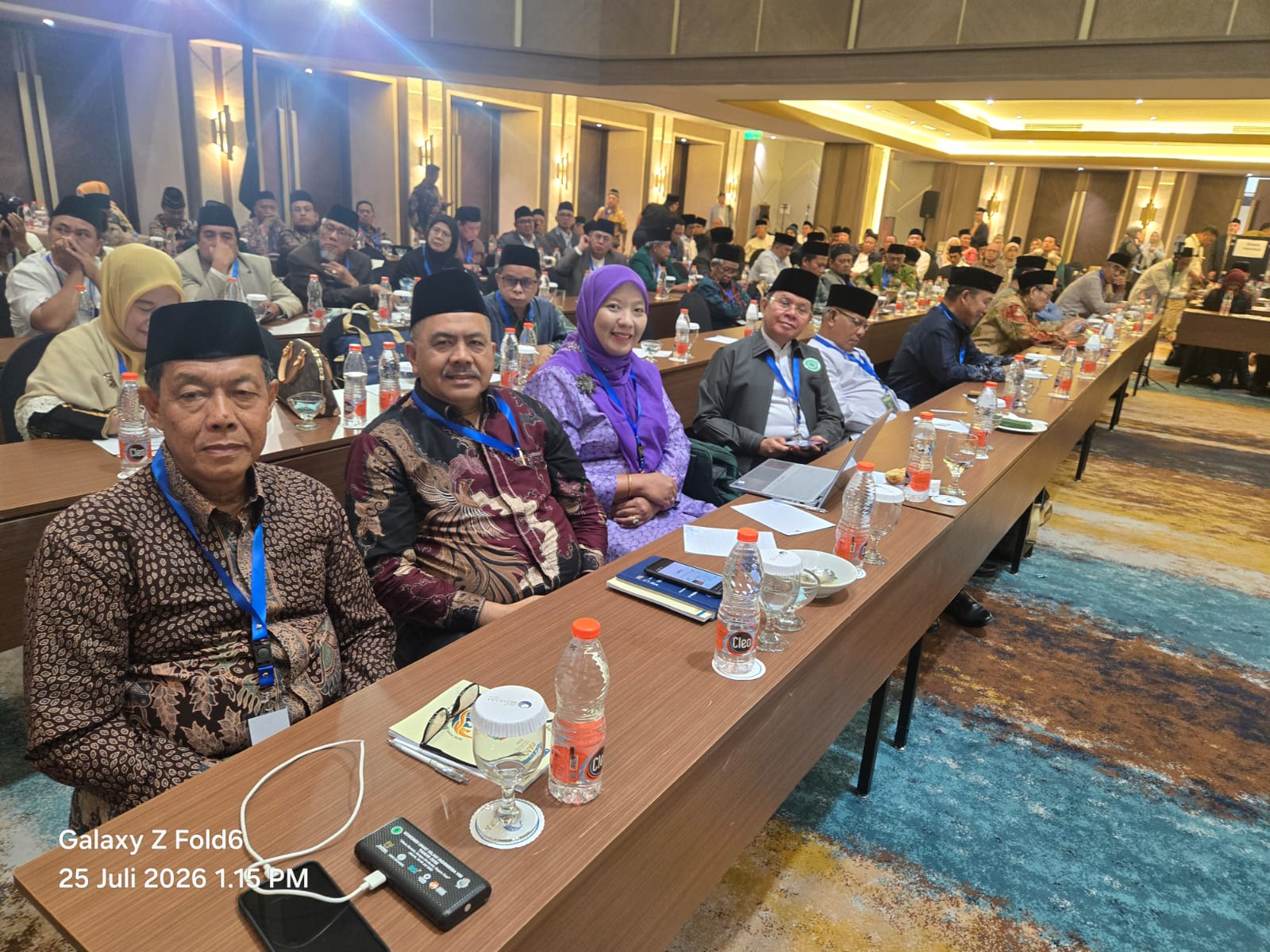 Dokumentasi Kongres Umat Islam Indonesia VIII