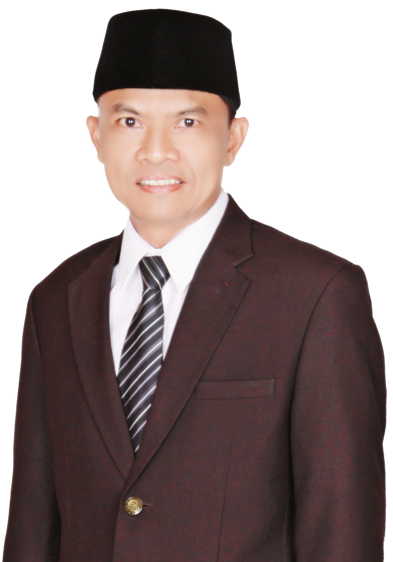 Dr. Pauzi Muhammad, S.Ag., M.Ag. — Kepala Redaksi MUI Jambi