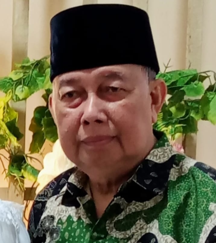 Prof. DR. H. Amri Amir, SE., MS