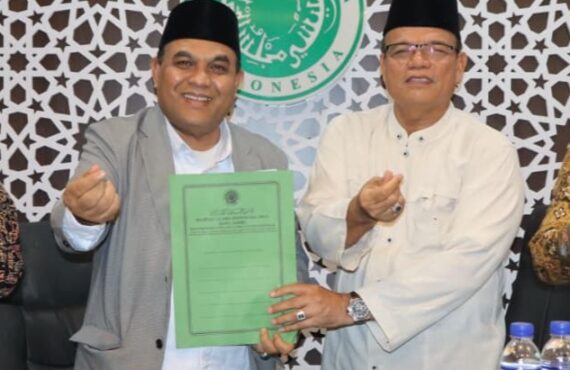 MUI Kota Jambi Evaluasi Program dan Tata Kelola