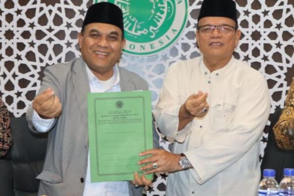 MUI Kota Jambi Evaluasi Program dan Tata Kelola