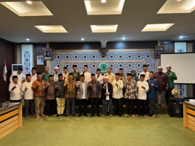 MUI Kota Jambi Evaluasi Program dan Tata Kelola