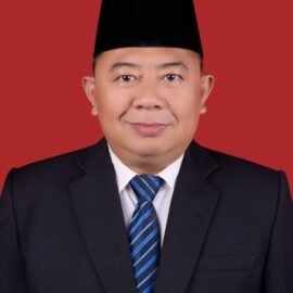 Profil Dr. Muhamad Yusuf, S.Ag., M.Pd, pengurus Komisi Kerukunan Antar Umat Beragama MUI Provinsi Jambi, dosen UIN STS Jambi.
