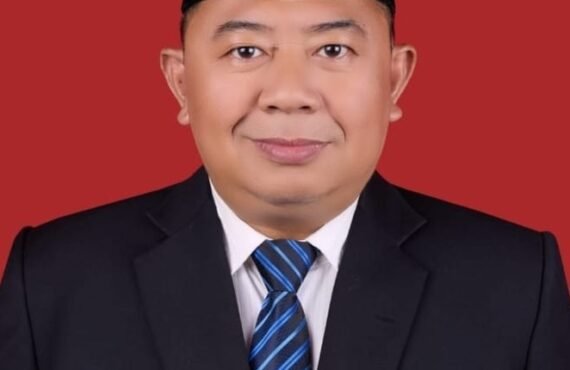 Profil Dr. Muhamad Yusuf, S.Ag., M.Pd, pengurus Komisi Kerukunan Antar Umat Beragama MUI Provinsi Jambi, dosen UIN STS Jambi.