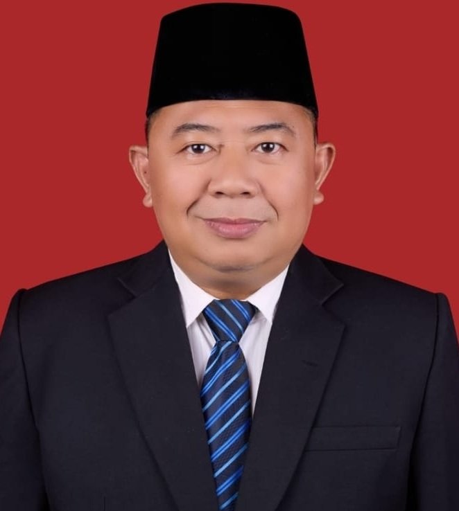Dr. Muhamad Yusuf, S.Ag., M.Pd